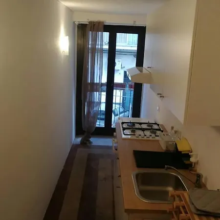 Casa Piccola Bianca In Centro *
