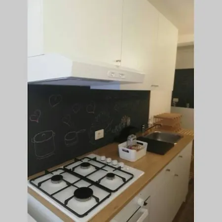 Casa Piccola Bianca In Centro Apartment *