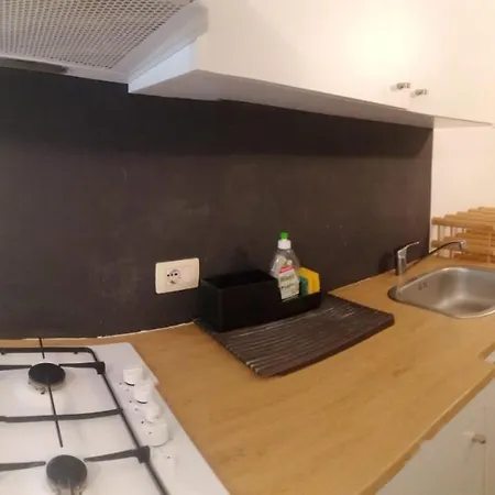 Casa Piccola Bianca In Centro Apartment Catania