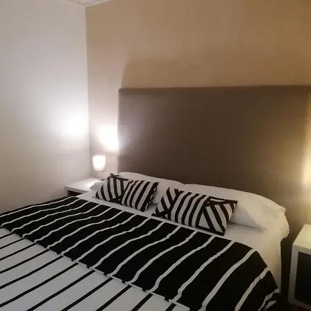 Casa Piccola Bianca In Centro Apartment Catania